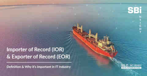 eor exporter of record